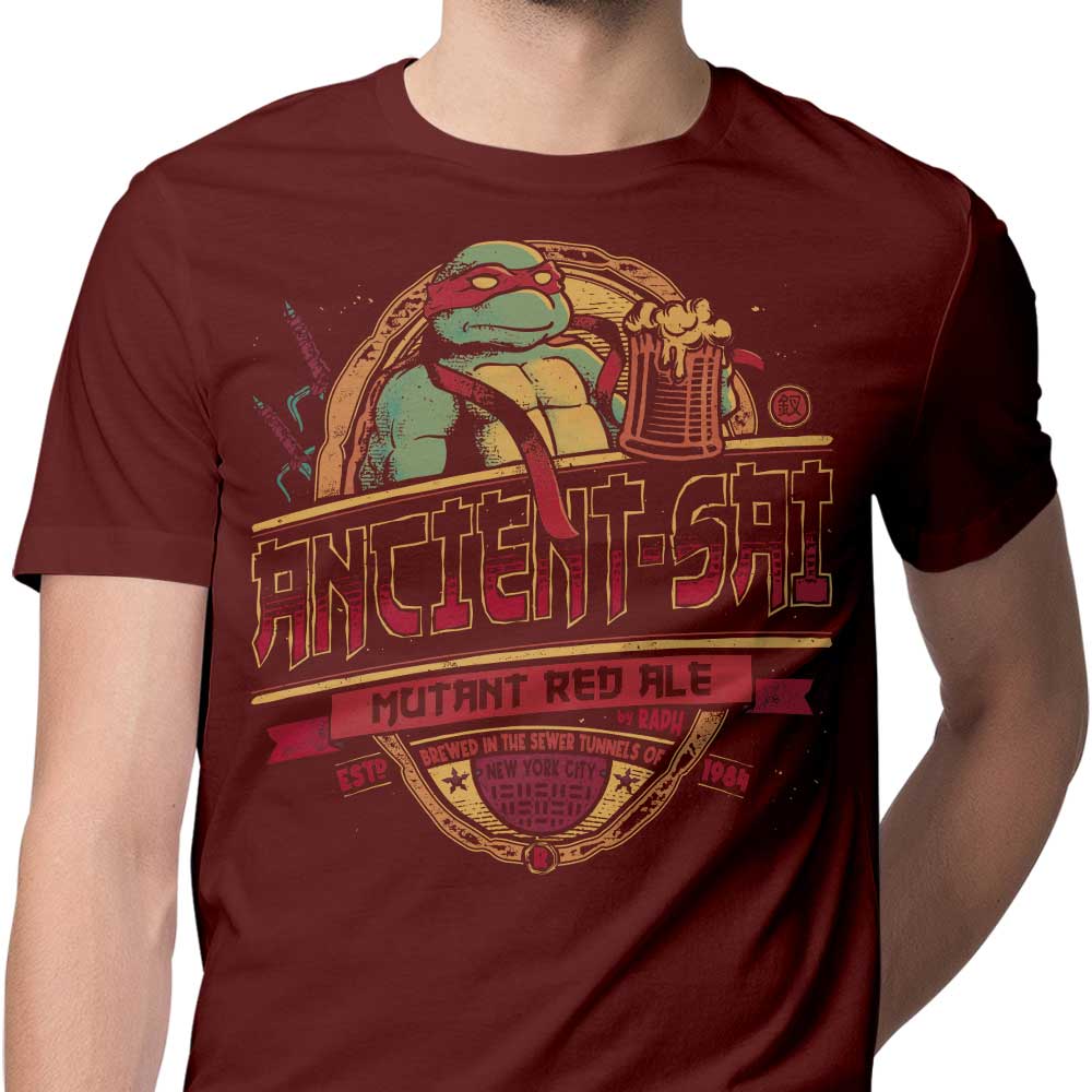 Ancient Sai Men's Clothing Apparel by Teesgeex