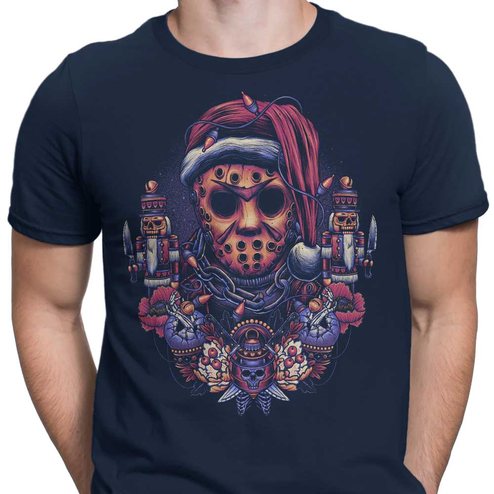 Men's Lake - themed Holiday Apparel Collection