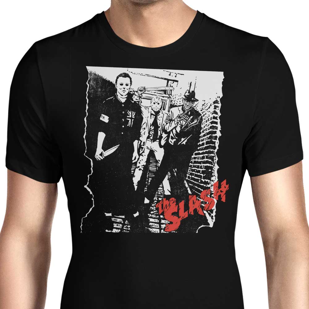 The Slash - Stylish Men's Clothing Apparel