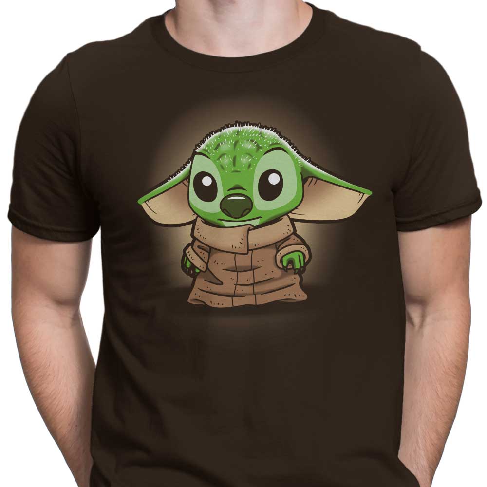 Alien Child Men's Clothing - T-Shirts and Premium T-Shirts