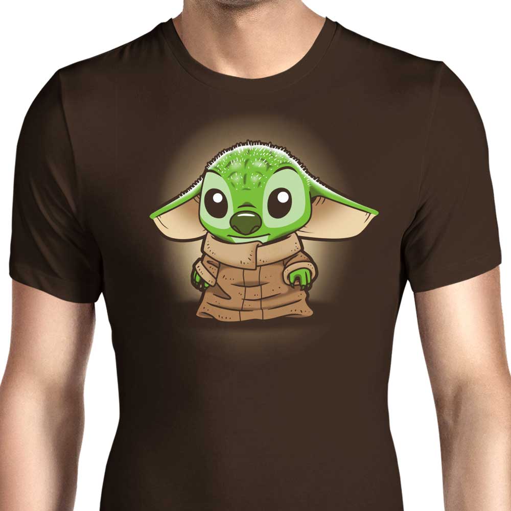 Alien Child Men's Clothing - T-Shirts and Premium T-Shirts
