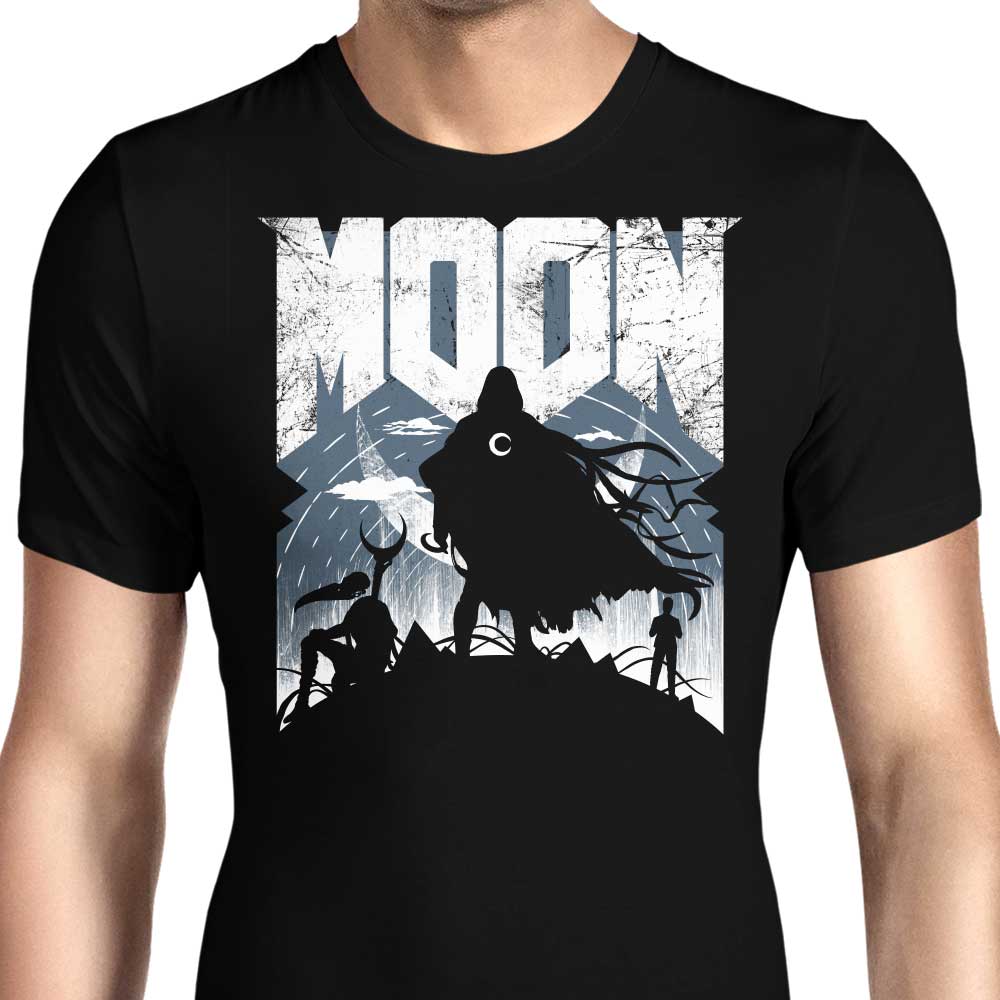 Moon Doom - Stylish Men's Clothing Apparel