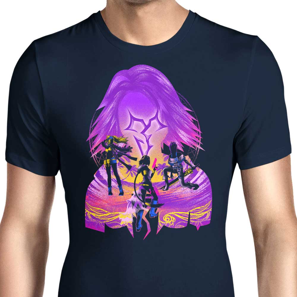 Hypertwenty's Treasure Spear Hunters Men's Stylish Apparel Collection