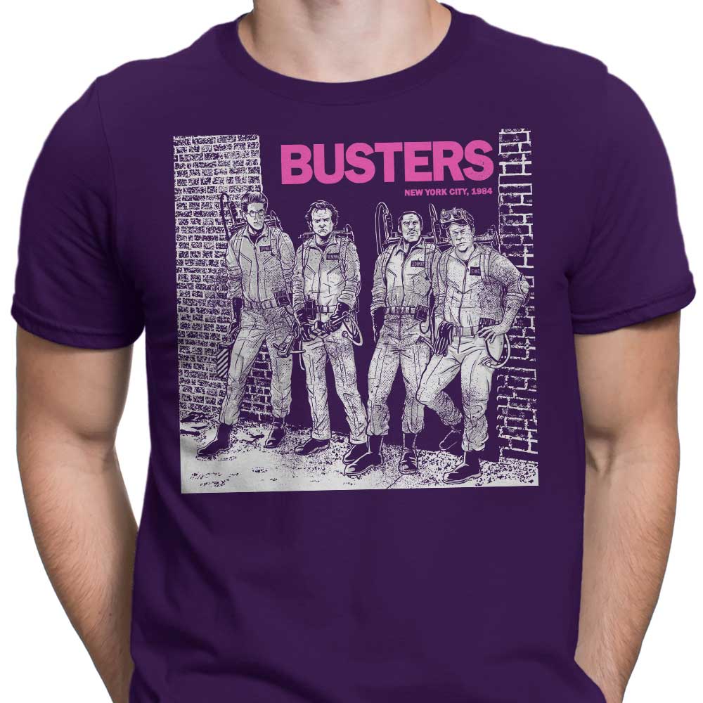 Rustenico's Busters - High - Quality Men's Clothing Apparel
