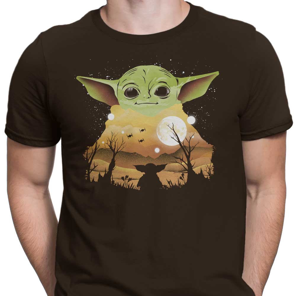 Children's Sunset - High - Quality Men's Clothing Apparel