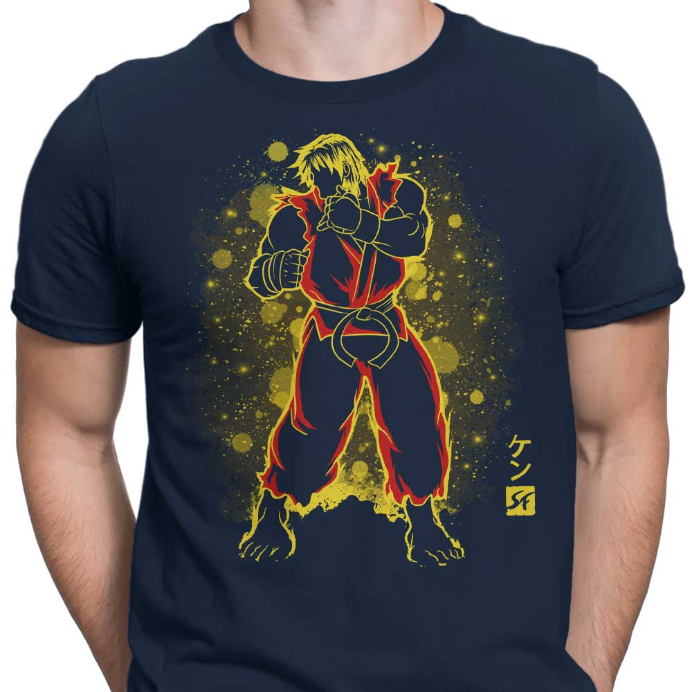 The Ansatsuken Men's Clothing - Stylish Apparel Collection