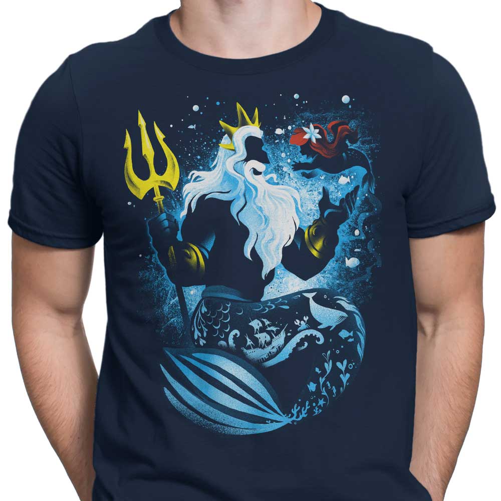 The Sea King's Collection - High - Quality Men's Apparel
