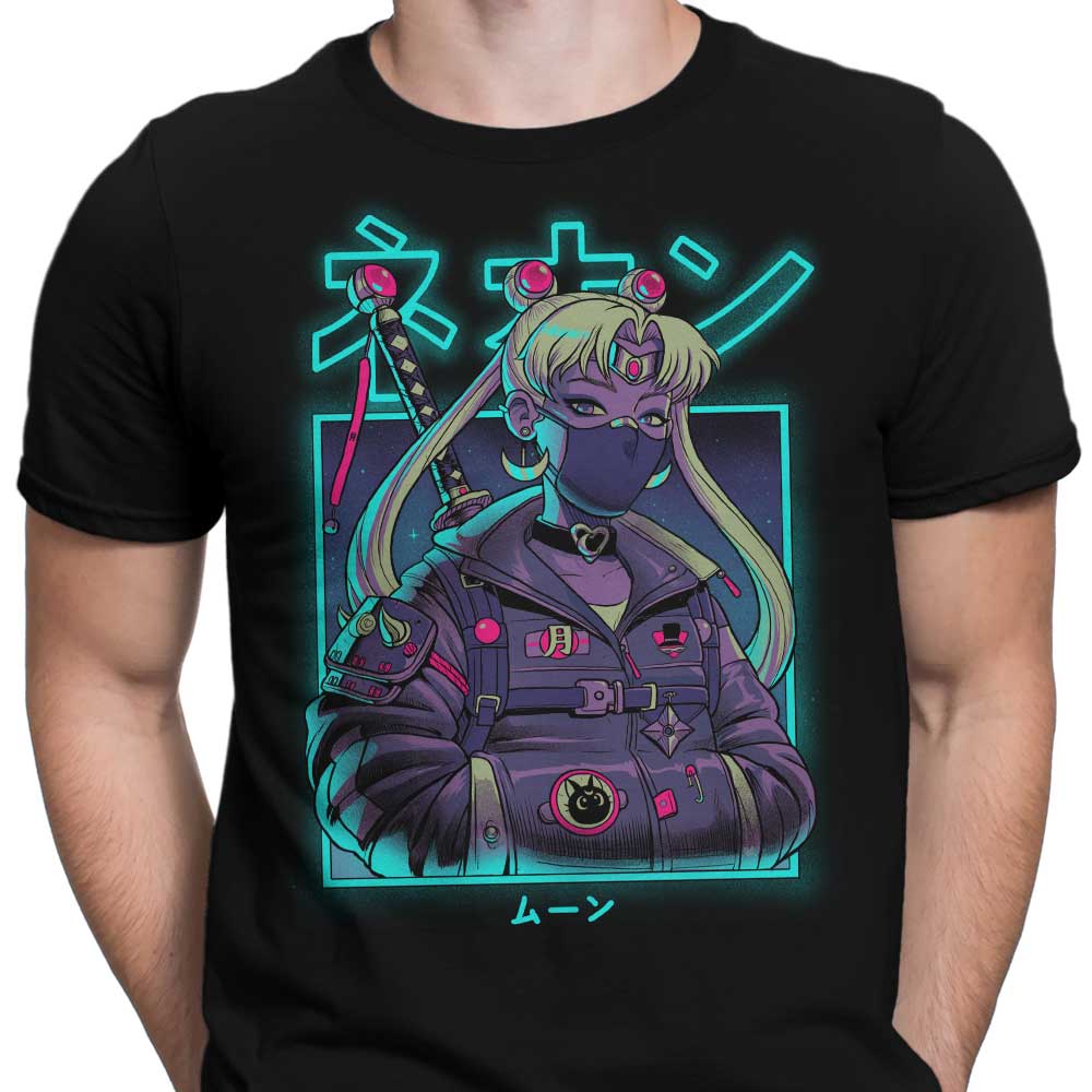 Neon Moon Men's Clothing - T-Shirts and Premium T-Shirts