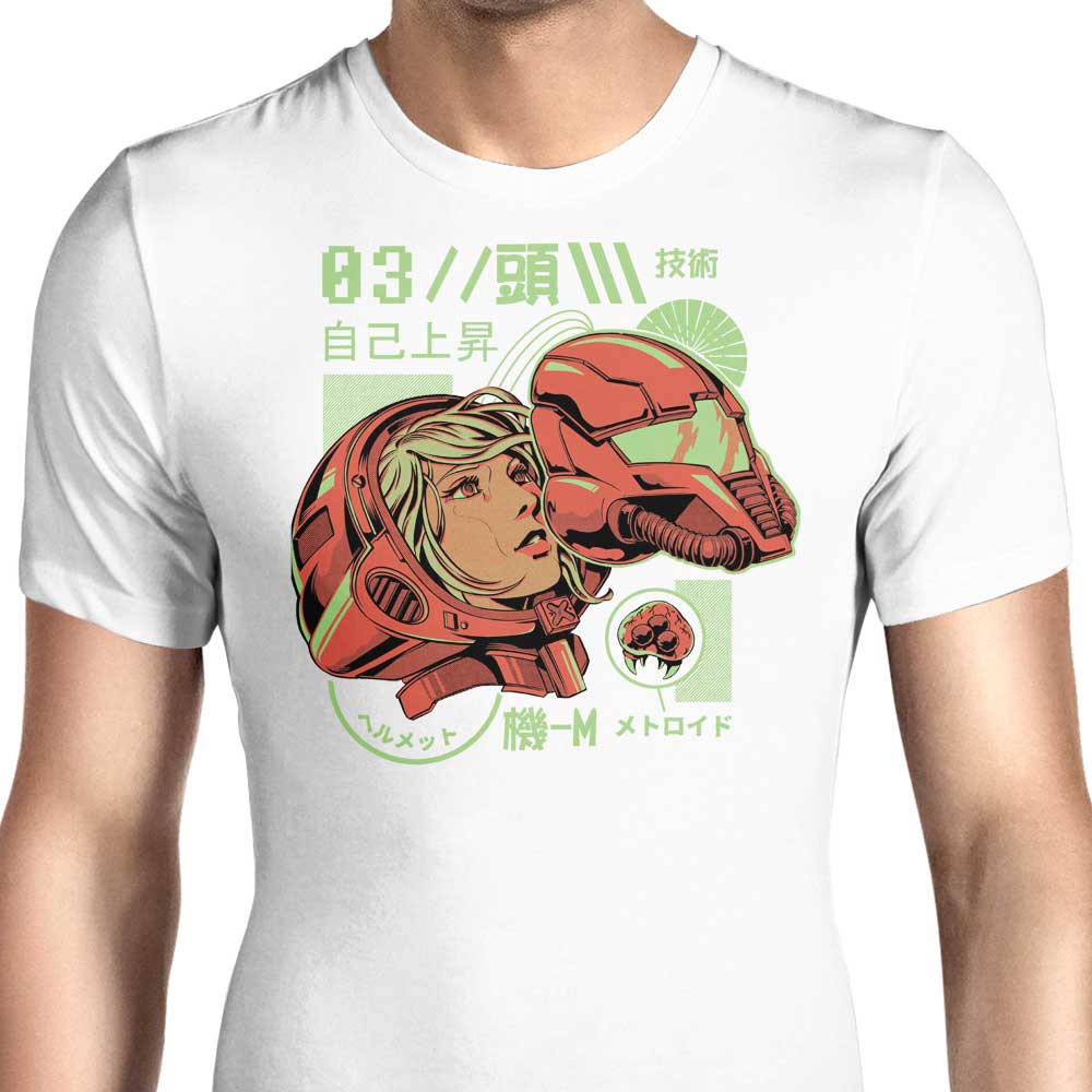 S-Head Men's Stylish Cotton T-Shirts in Various Sizes