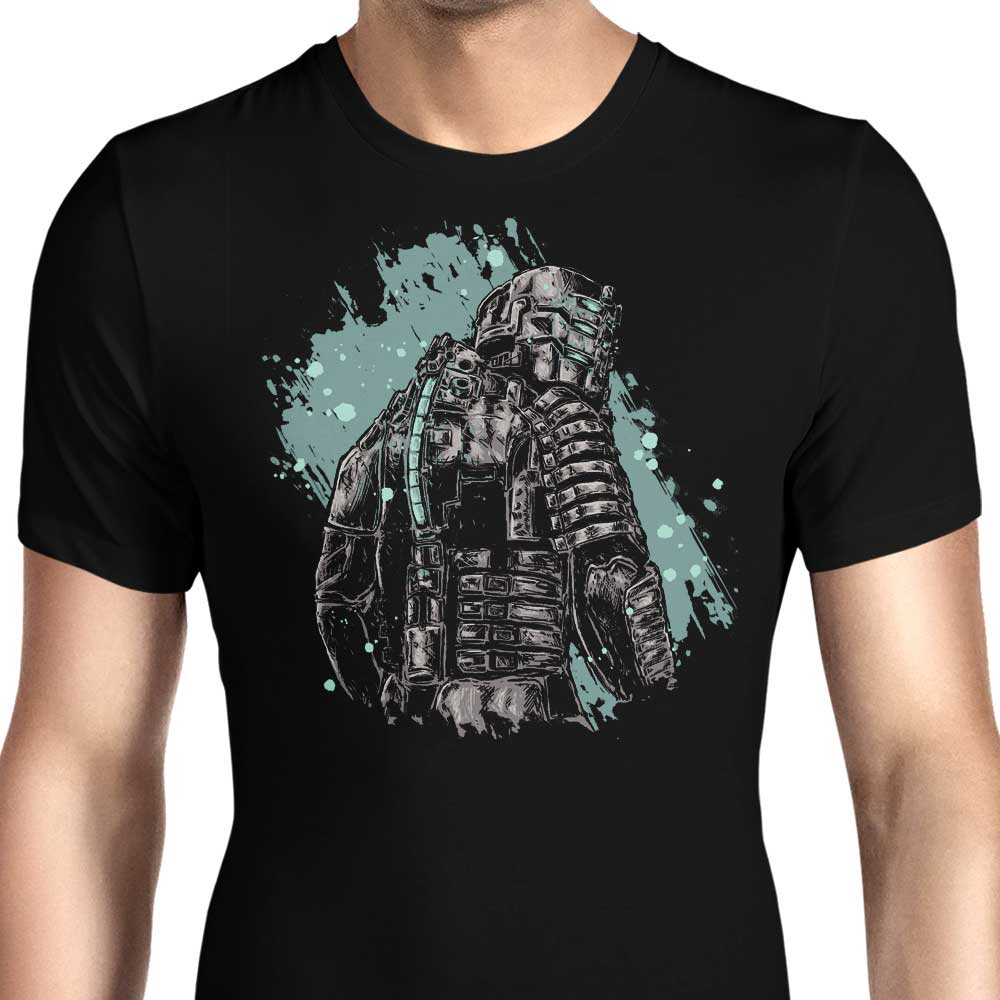 xMorfina's Men's Tragic Survivor Comfortable Apparel Collection