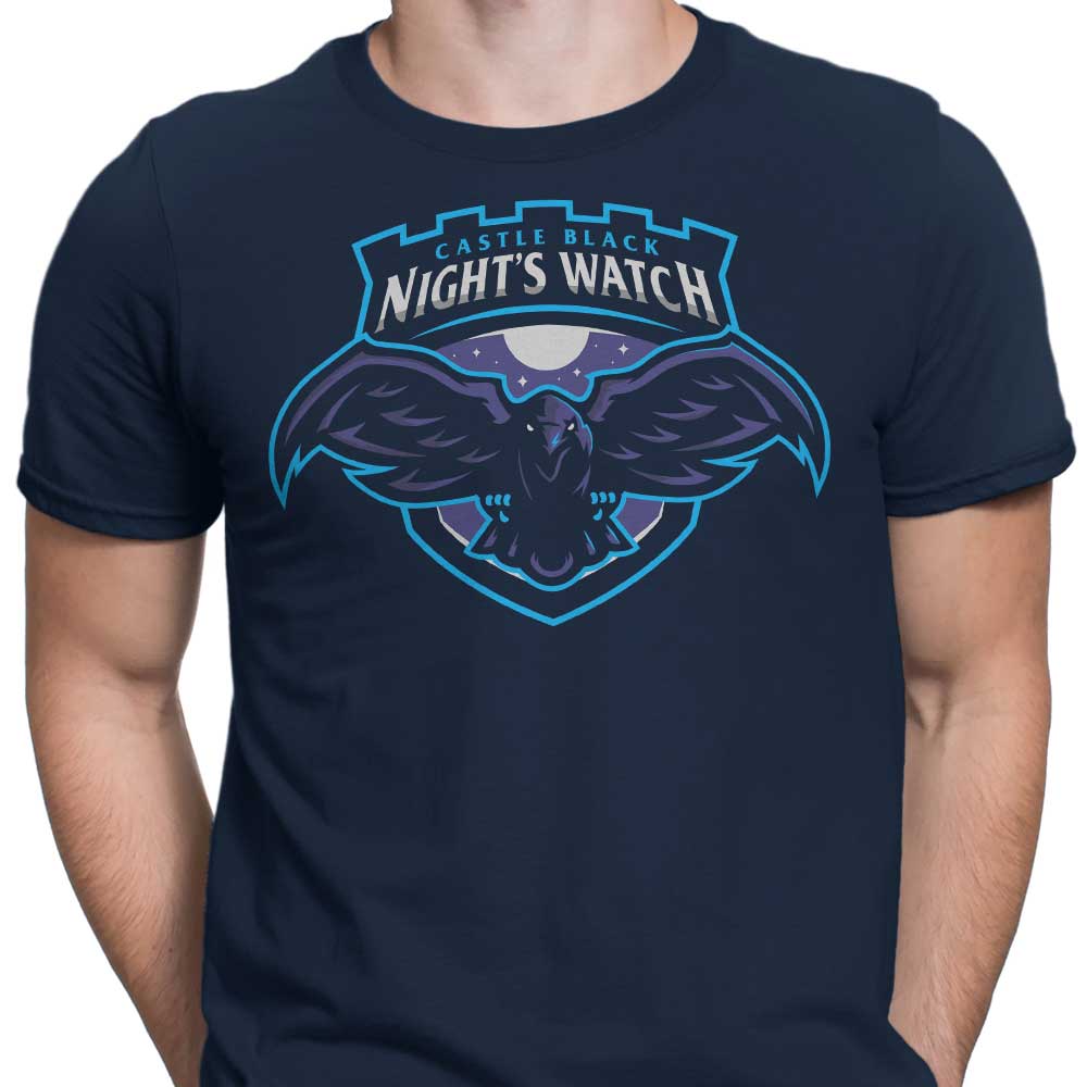 Men's Go Crows Brand Apparel Collection