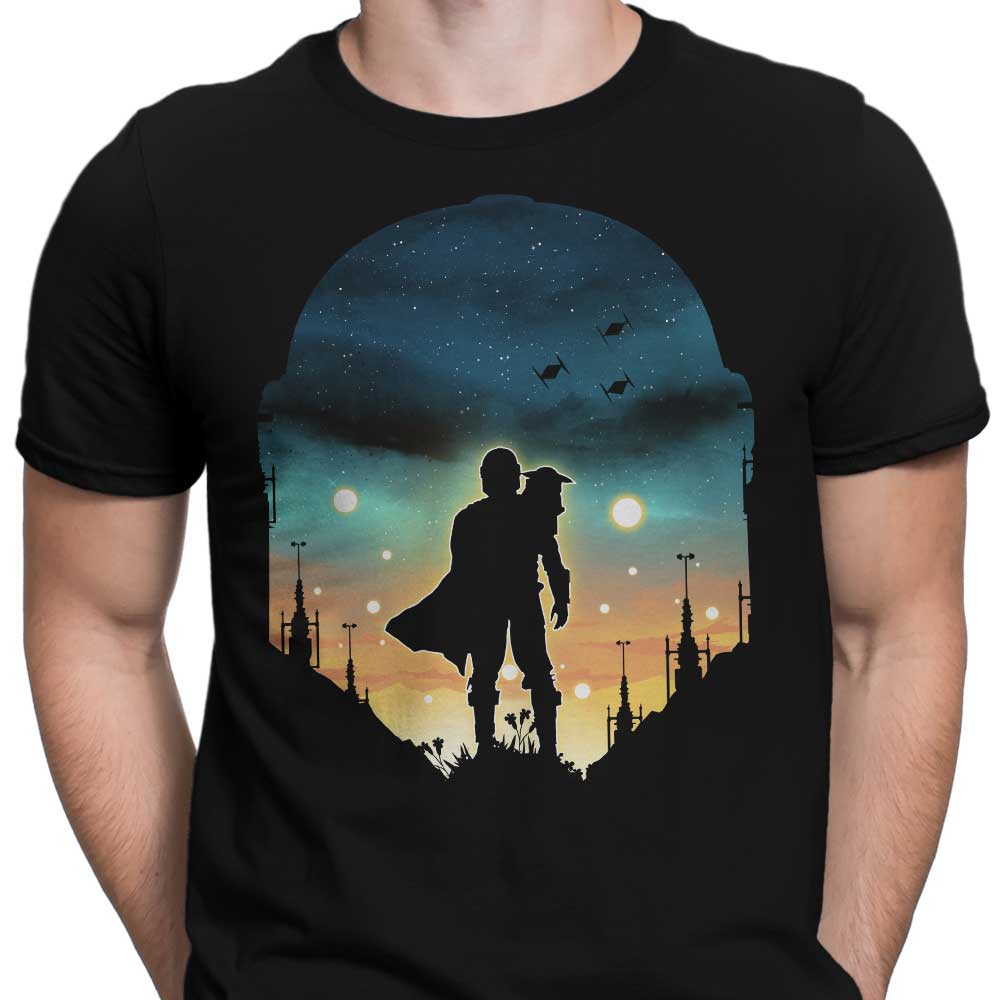 Djarin Sunset Collection - High - Quality Men's Clothing Apparel
