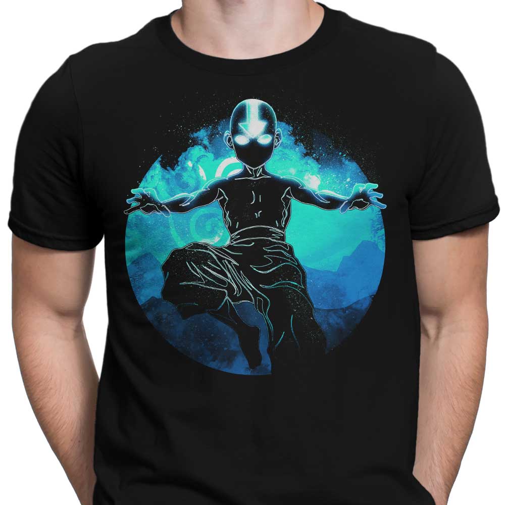 Air Soul - Men's Fashion Apparel Collection
