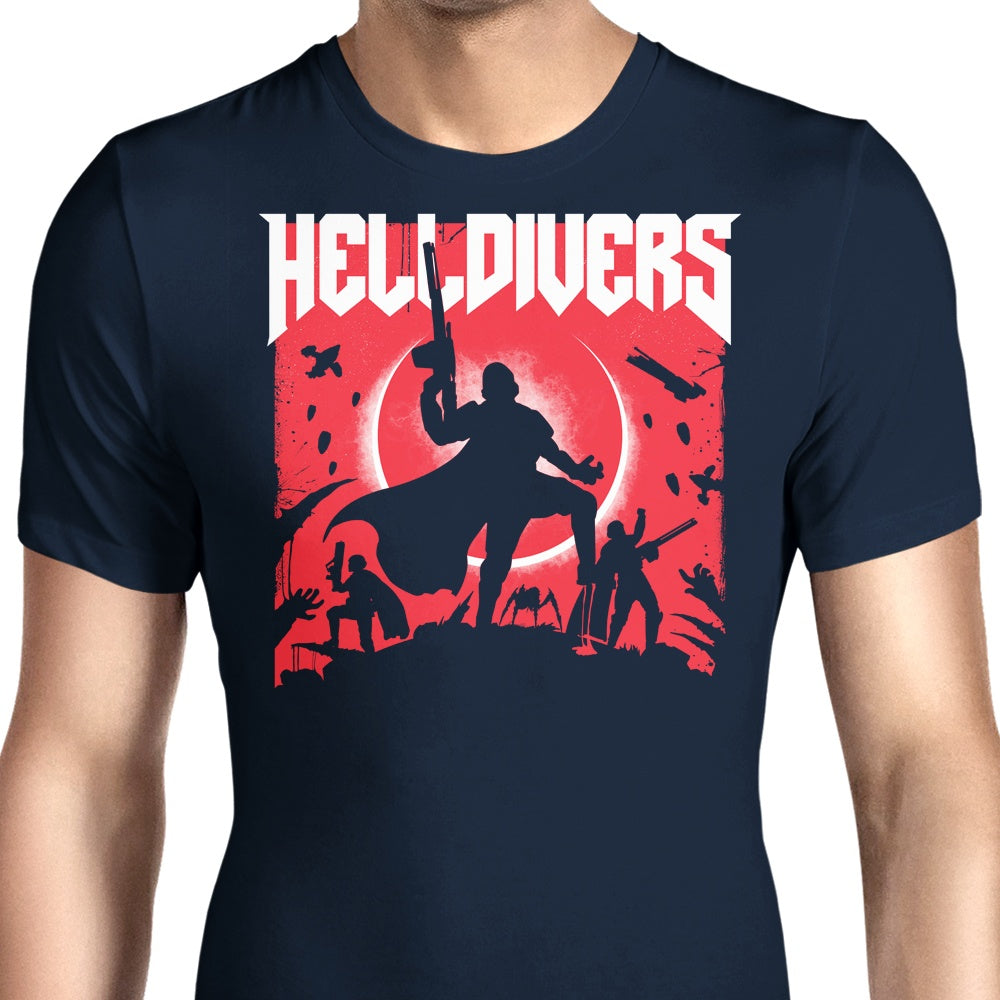 Peace - Dispensing Men's Stylish Apparel