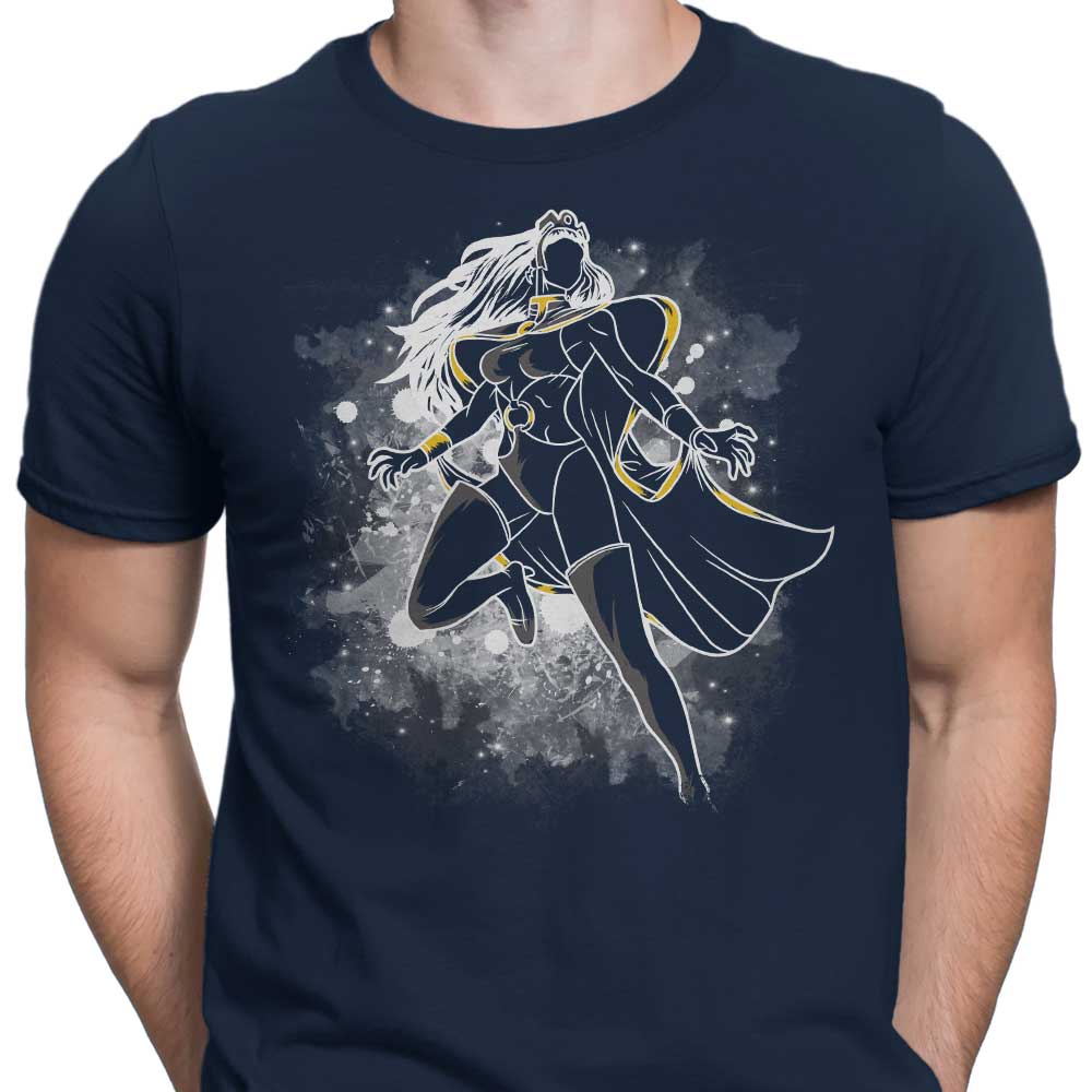 Inked Lightning - Stylish Men's Cotton Apparel Collection