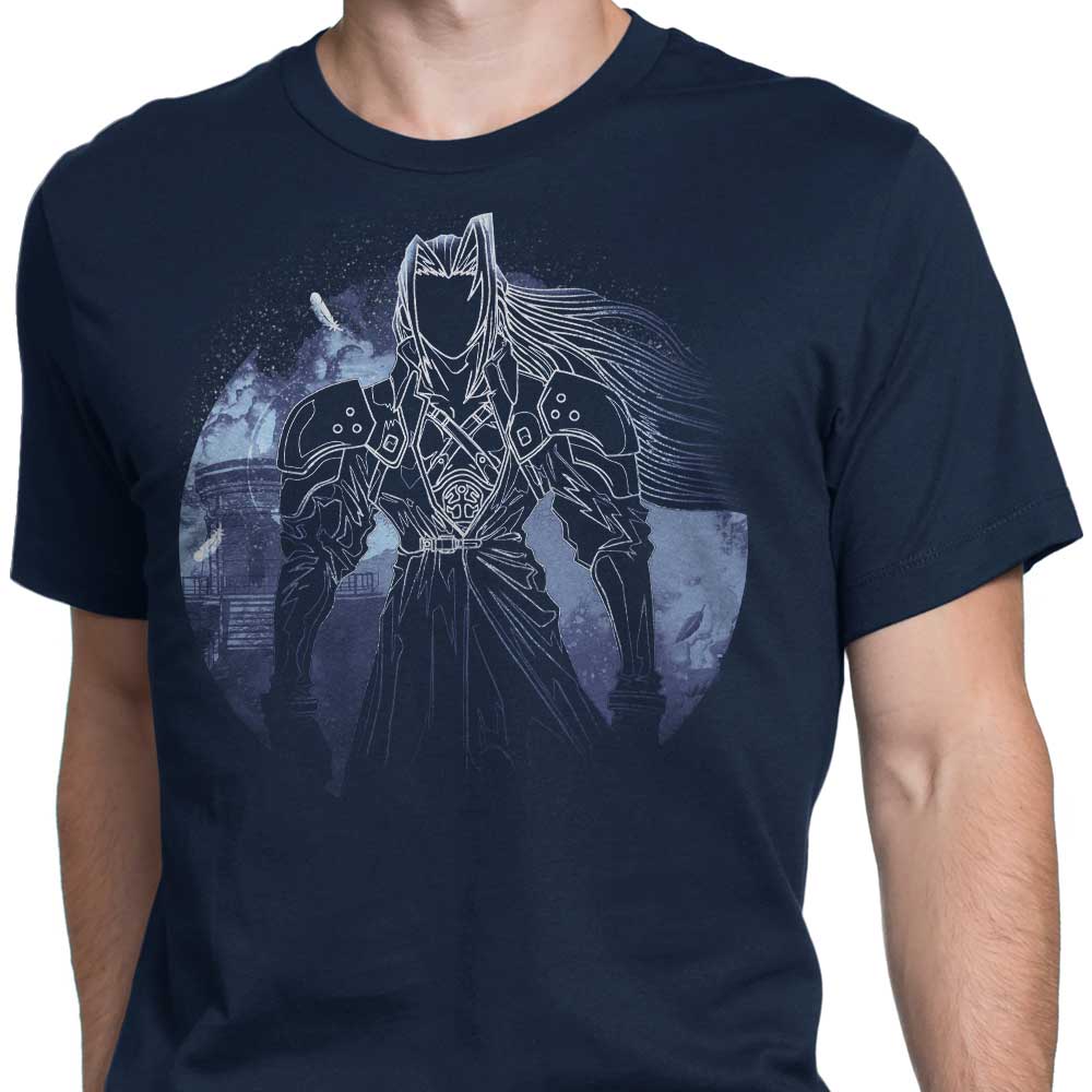 Super Nova Orb Men's Fashion Apparel - T-Shirts and Premium T-Shirts