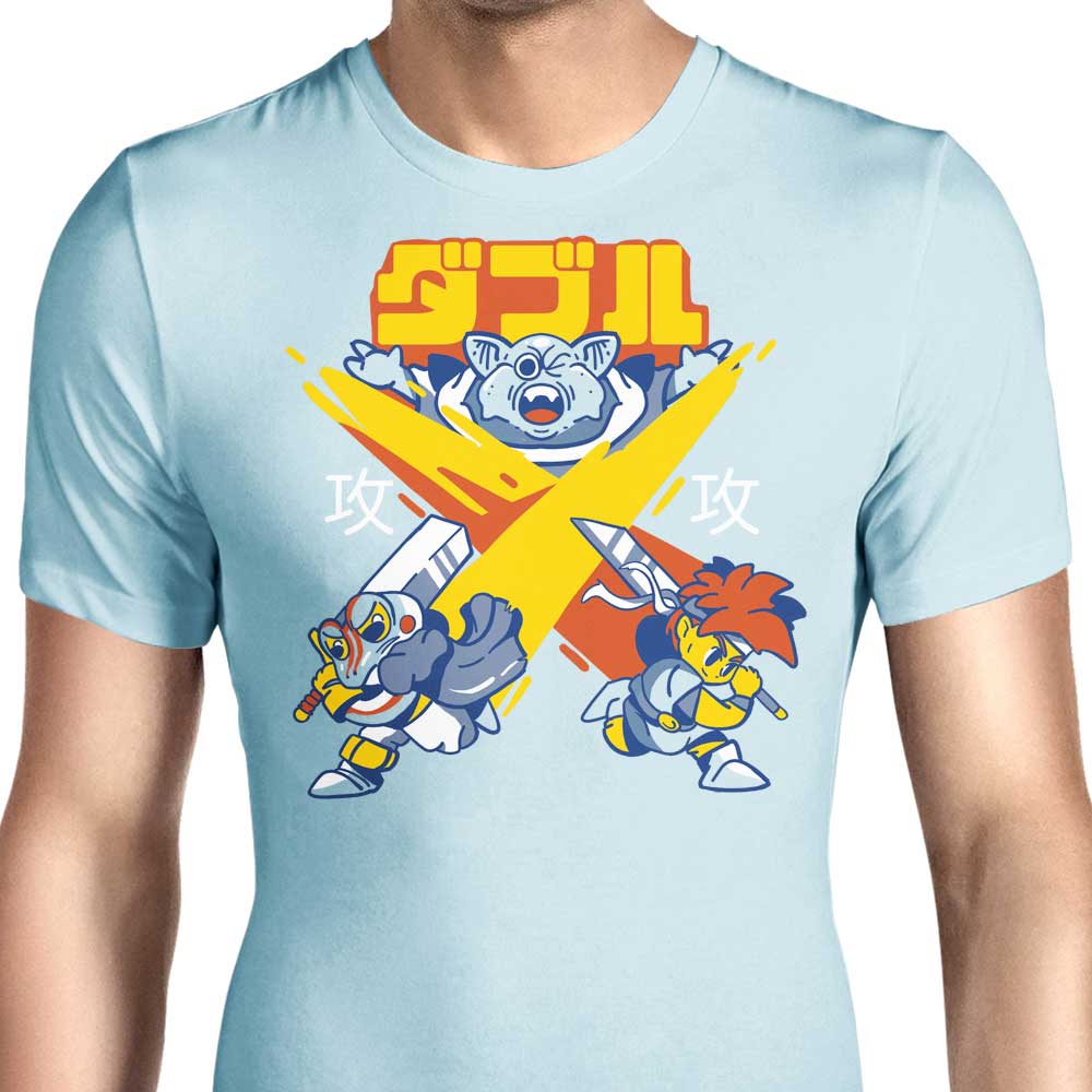 X-Slash - High - Quality Men's Apparel Collection