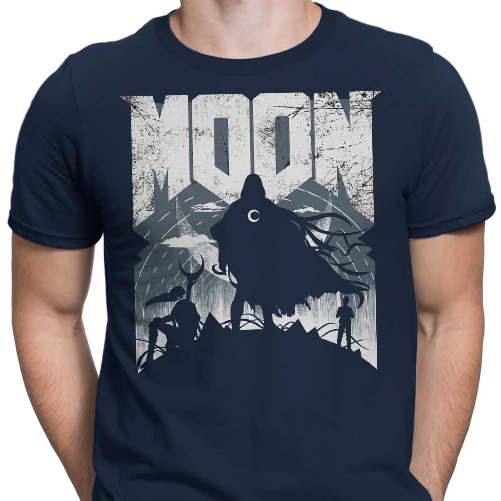 Moon Doom - Stylish Men's Clothing Apparel
