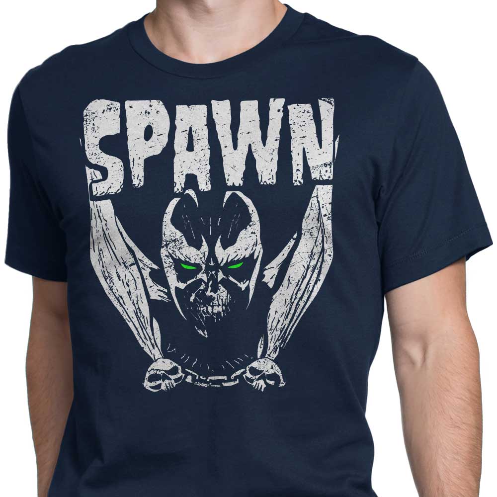 Heavy Metal Hell Collection - High - Quality Men's Clothing Apparel
