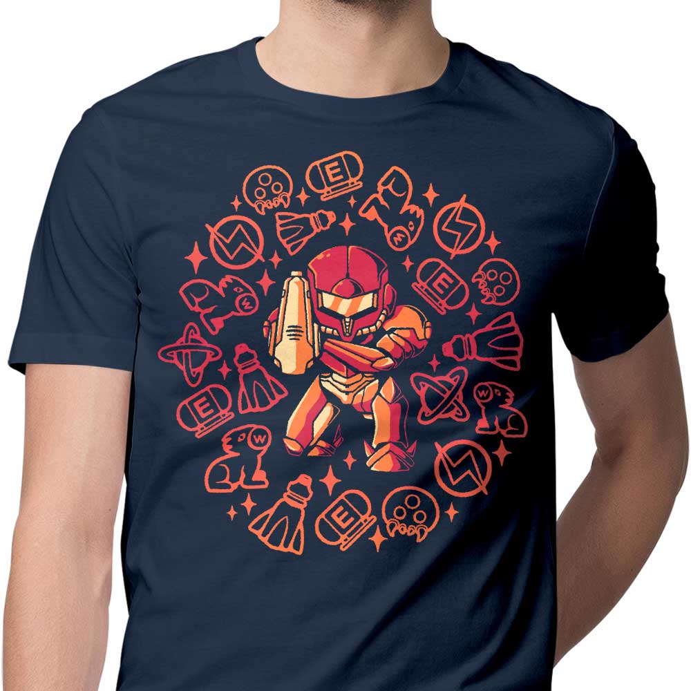 Hunter Girl Men's Fashion Apparel Collection