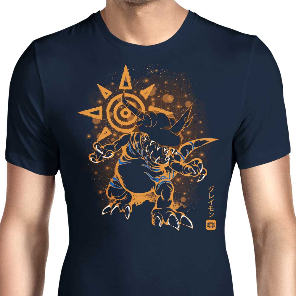 The Courage Evolution Men's Clothing Line - Stylish Apparel for Men