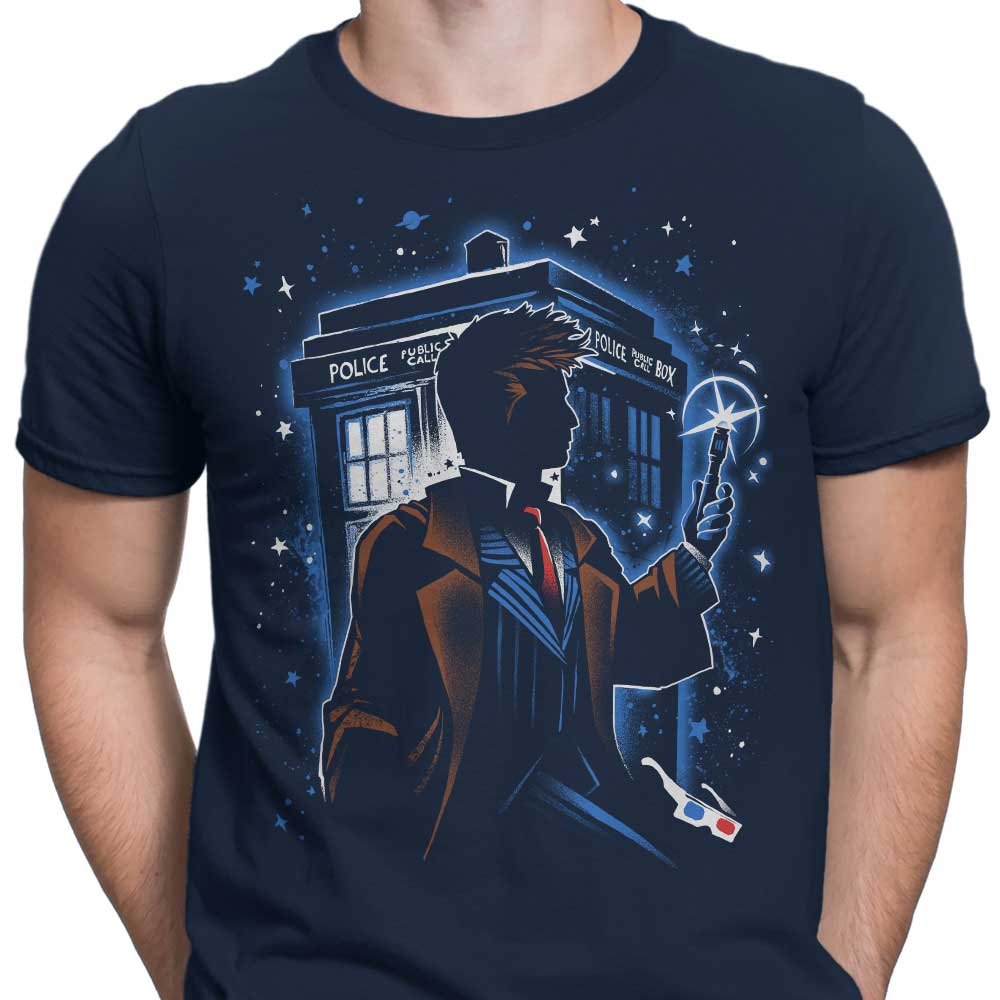 The Tenth Brand Men's Clothing - T-Shirts and Premium T-Shirts