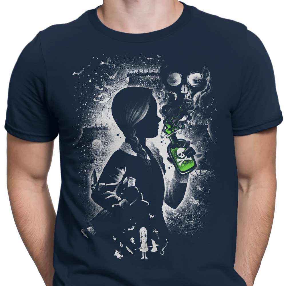 Men's 'I Dislike Everything' Apparel Collection