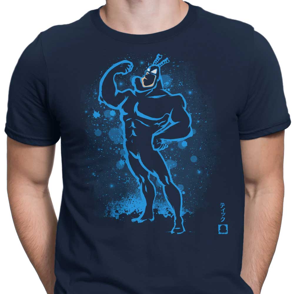 Soulkr's The Tick Collection - Stylish Men's Apparel