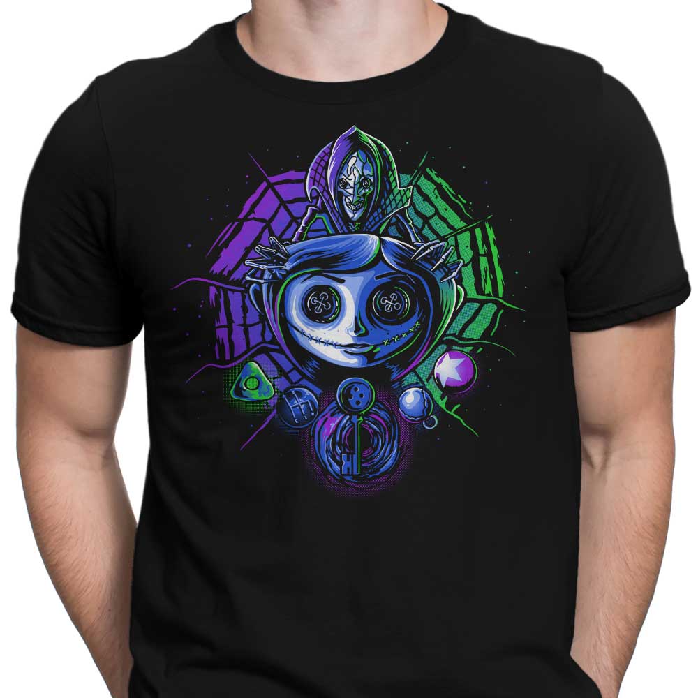 I'm Trapped - Stylish Men's Clothing Apparel