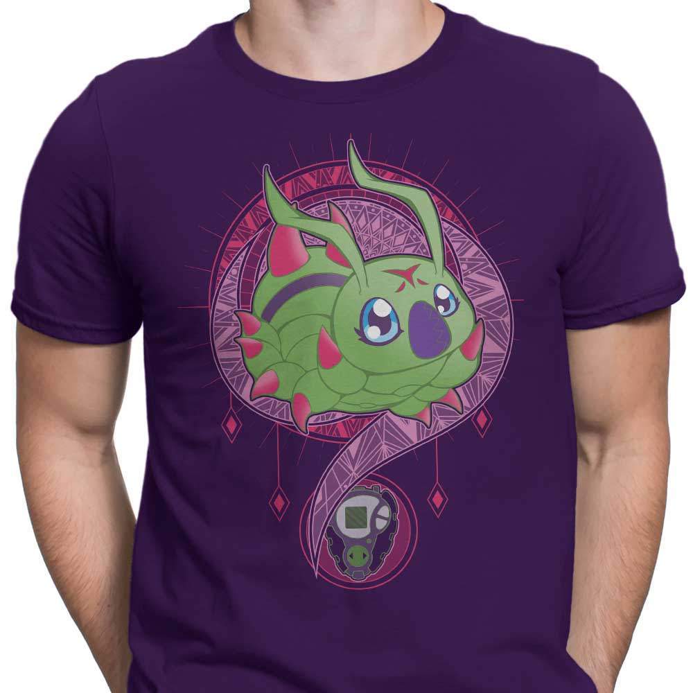 Men's Kindness Crest Apparel - T-Shirts and Premium T-Shirts