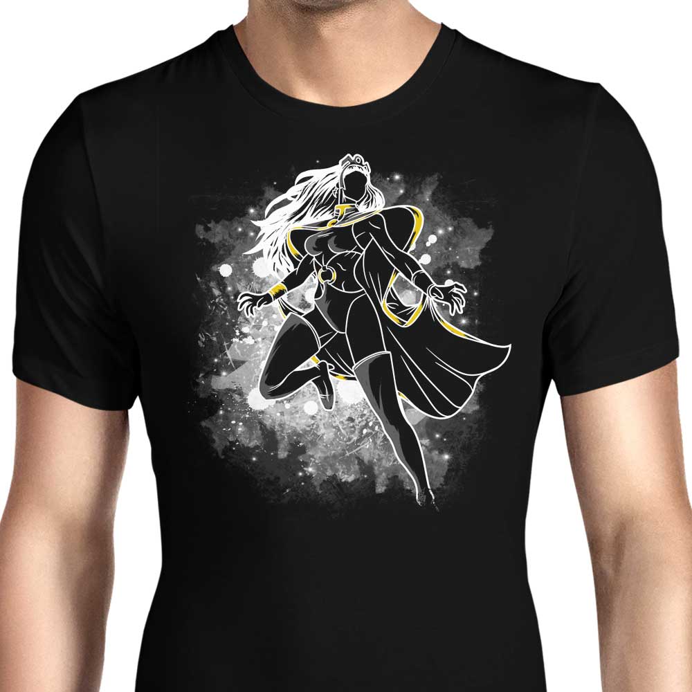 Inked Lightning - Stylish Men's Cotton Apparel Collection