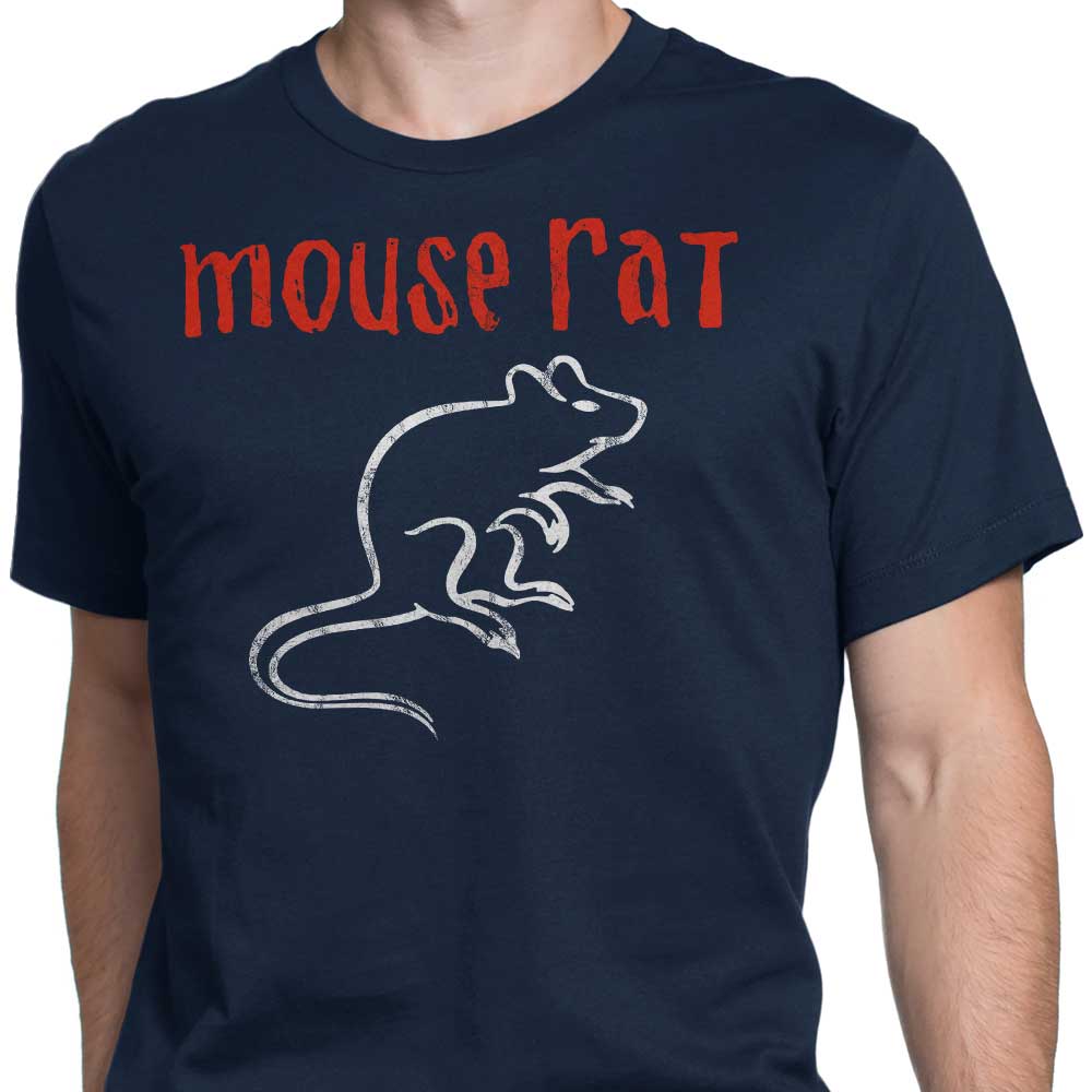 Men's Clothing - Mouse Rat Brand Apparel