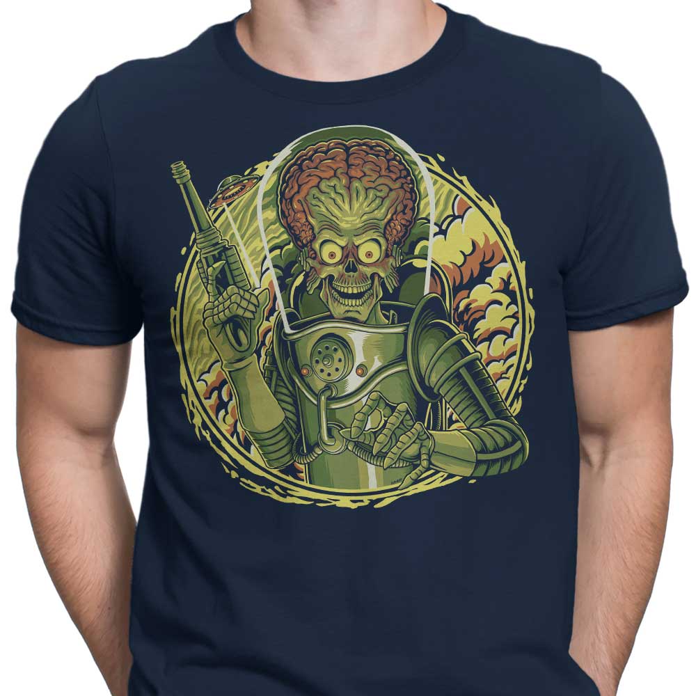 Ack Attack Men's Stylish Apparel from Svthyp