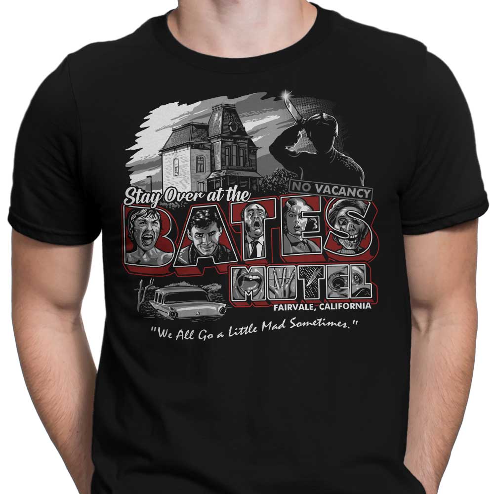 No Vacancy Men's Clothing - T-Shirts and Premium T-Shirts