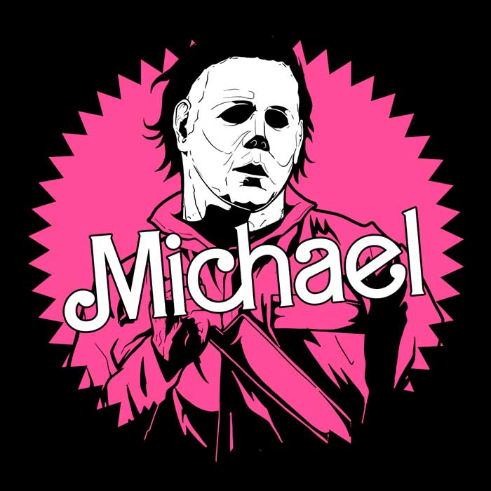 Malibu Slasher Men's Clothing - T-Shirts and Premium T-Shirts