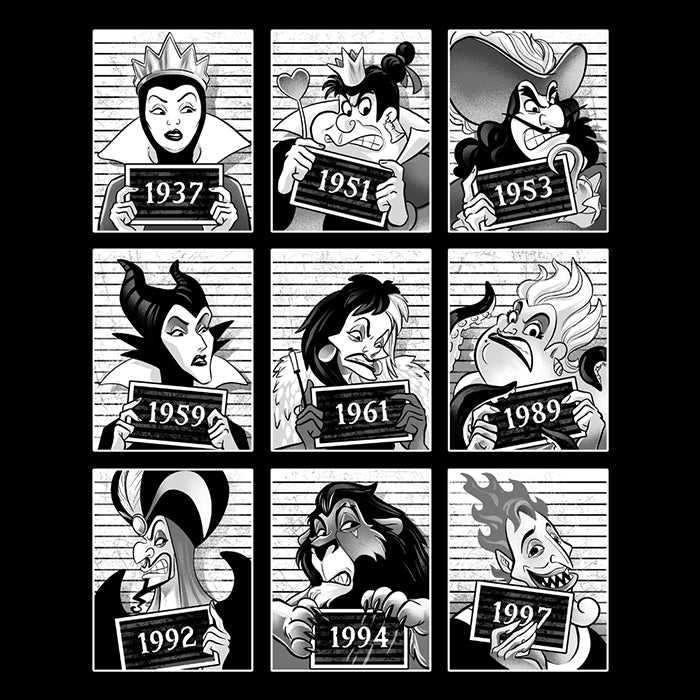 Magical Prison - Stylish Men's Clothing Apparel