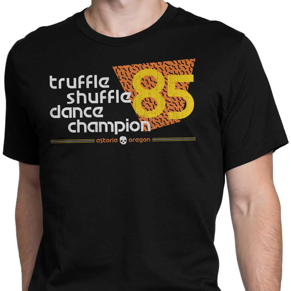 Machmigo's Dance Champ - Stylish Men's Apparel Collection
