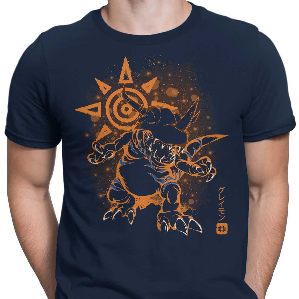 The Courage Evolution Men's Clothing Line - Stylish Apparel for Men