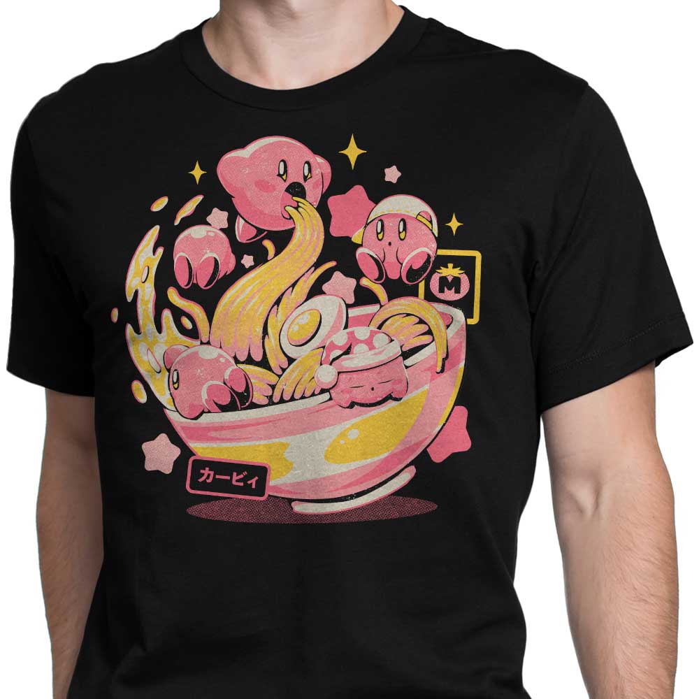 Stylish Pink Bowl Men's Clothing Apparel