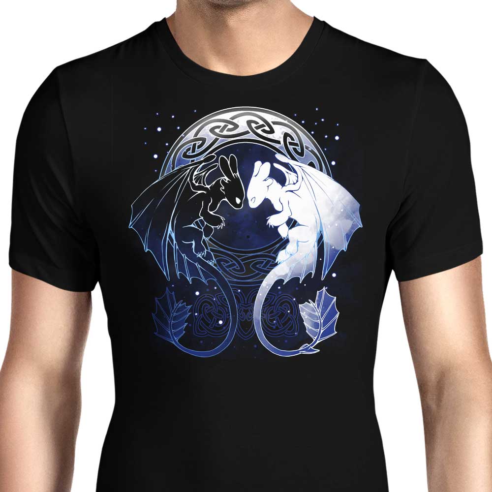 Two Dragons Stylish Men's Clothing Collection