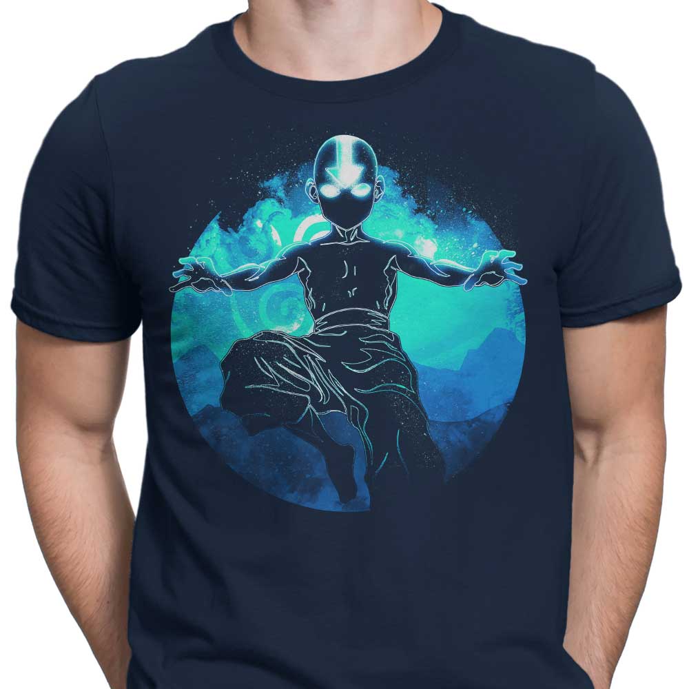Air Soul - Men's Fashion Apparel Collection