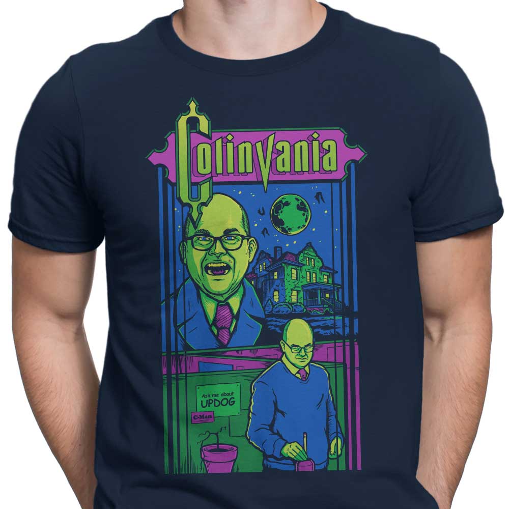Colinvania - High - Quality Men's Clothing Collection