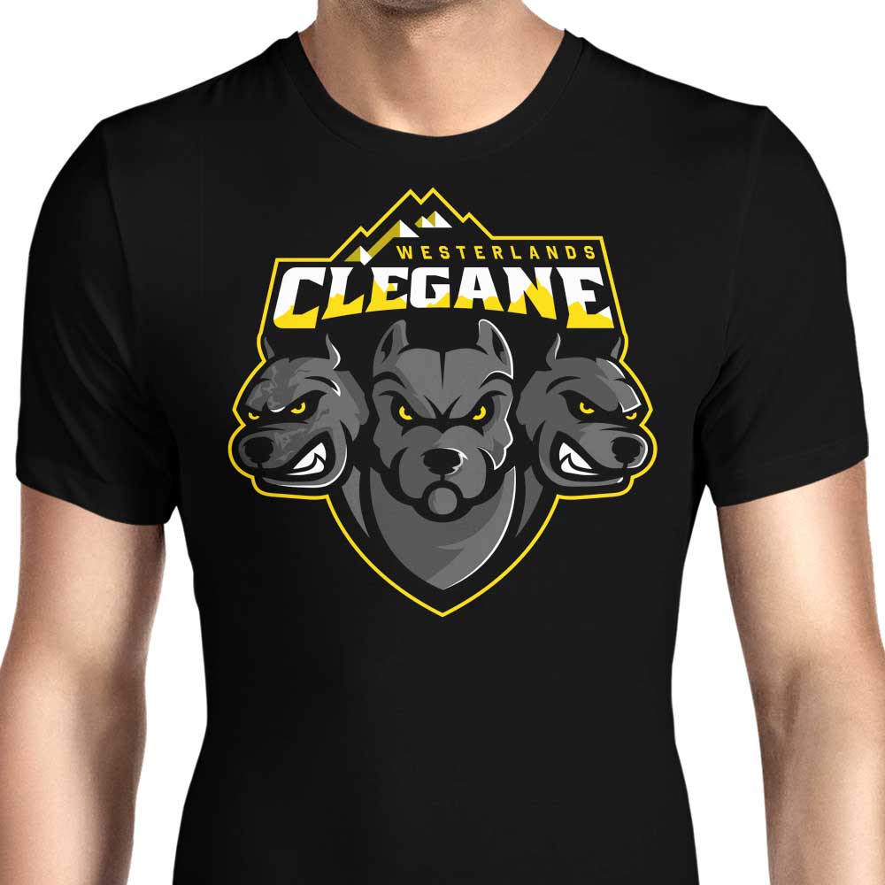 Go Hounds - Stylish Men's Cotton Apparel in Various Sizes