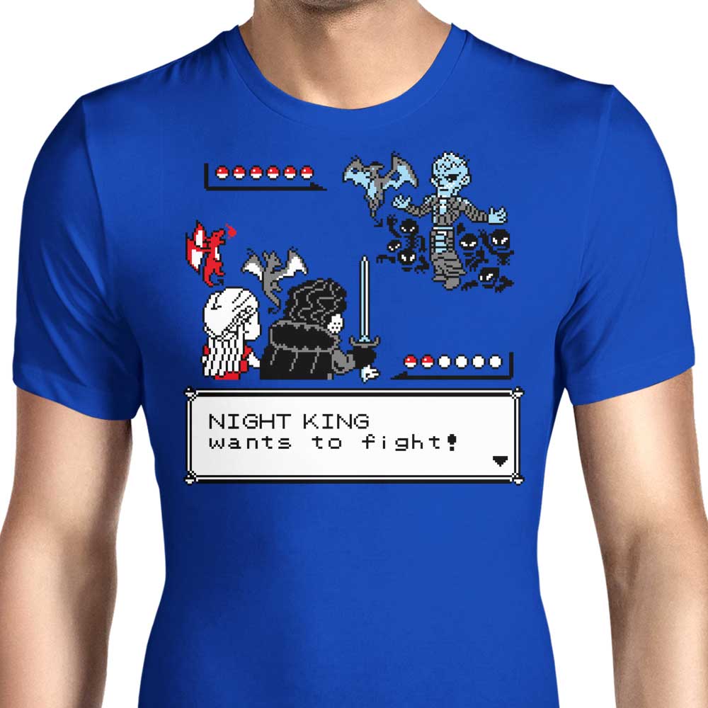 Throne Battle II - Stylish Men's Clothing Apparel Collection