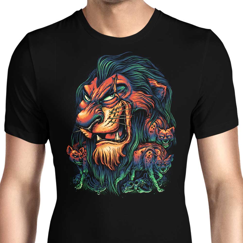 The Unrivaled Monarch - High - Quality Men's Apparel Collection