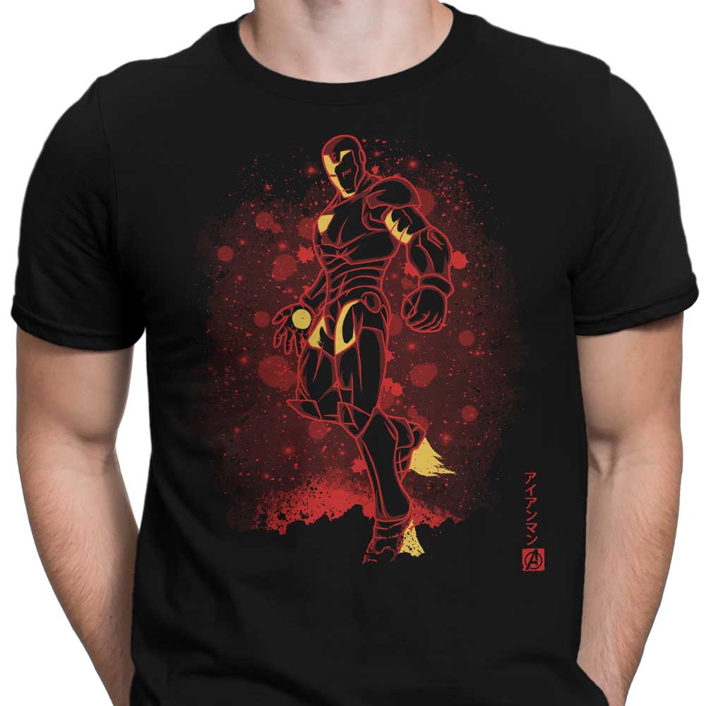 Soulkr's The Philanthropist - Stylish Men's Apparel for All Sizes