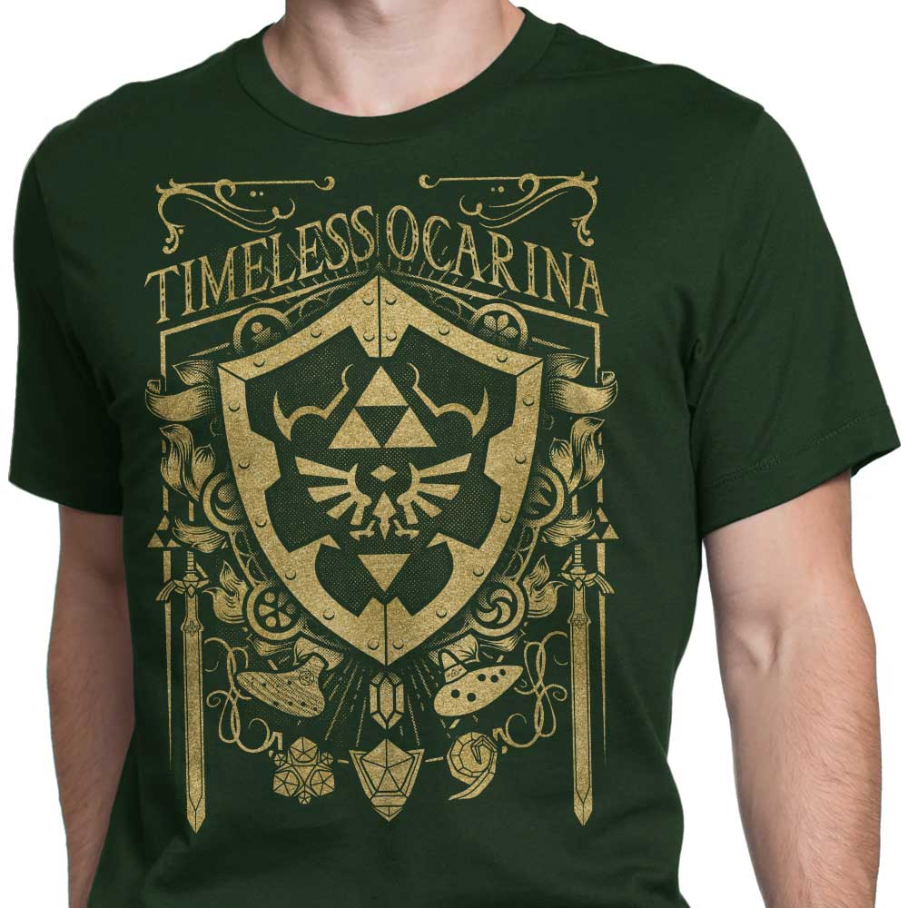 Eternal Elegance - A Range of Men's Classic Apparel