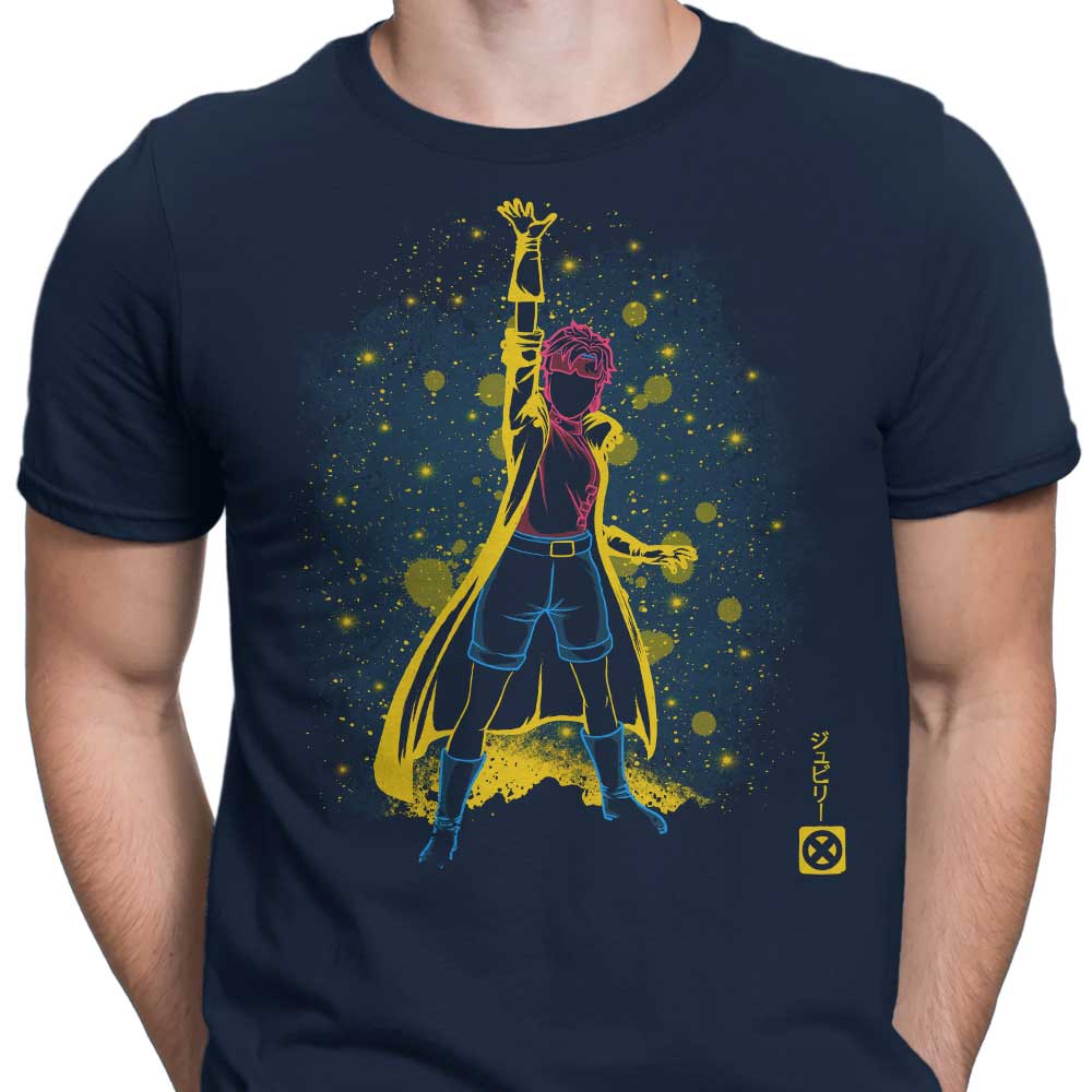 Soulkr's Fireworks Collection - Stylish Men's Apparel