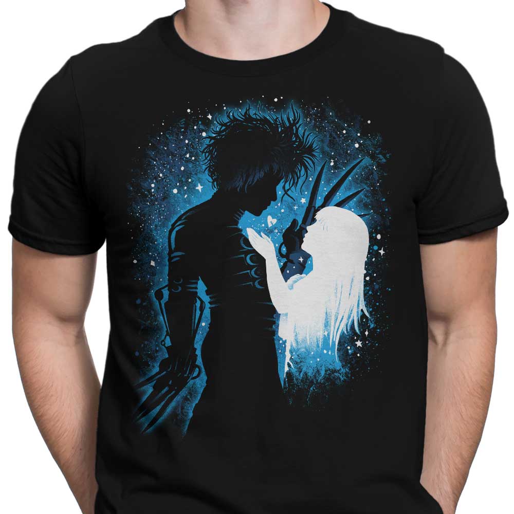 Incomplete Statement - Men's Fashion Apparel Collection