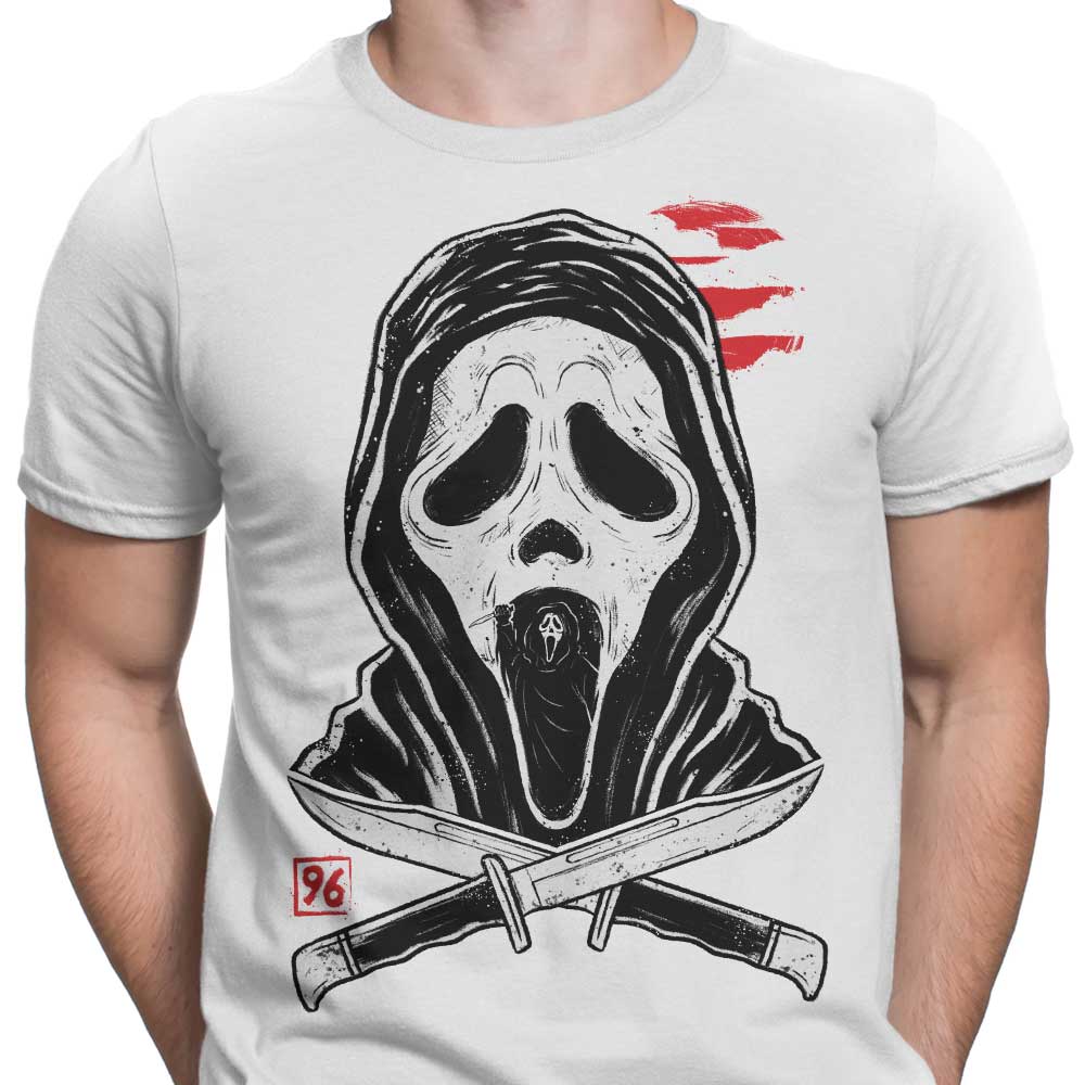 Ghost Ink Men's Comfortable Cotton Apparel Collection